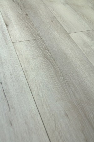 SPC каменный ламинат Planker - Дуб Хрустальный 1007 ROCKWOOD